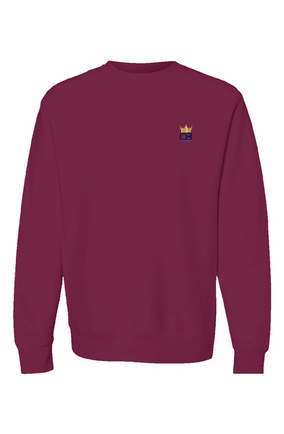 Base Crewneck Sweater